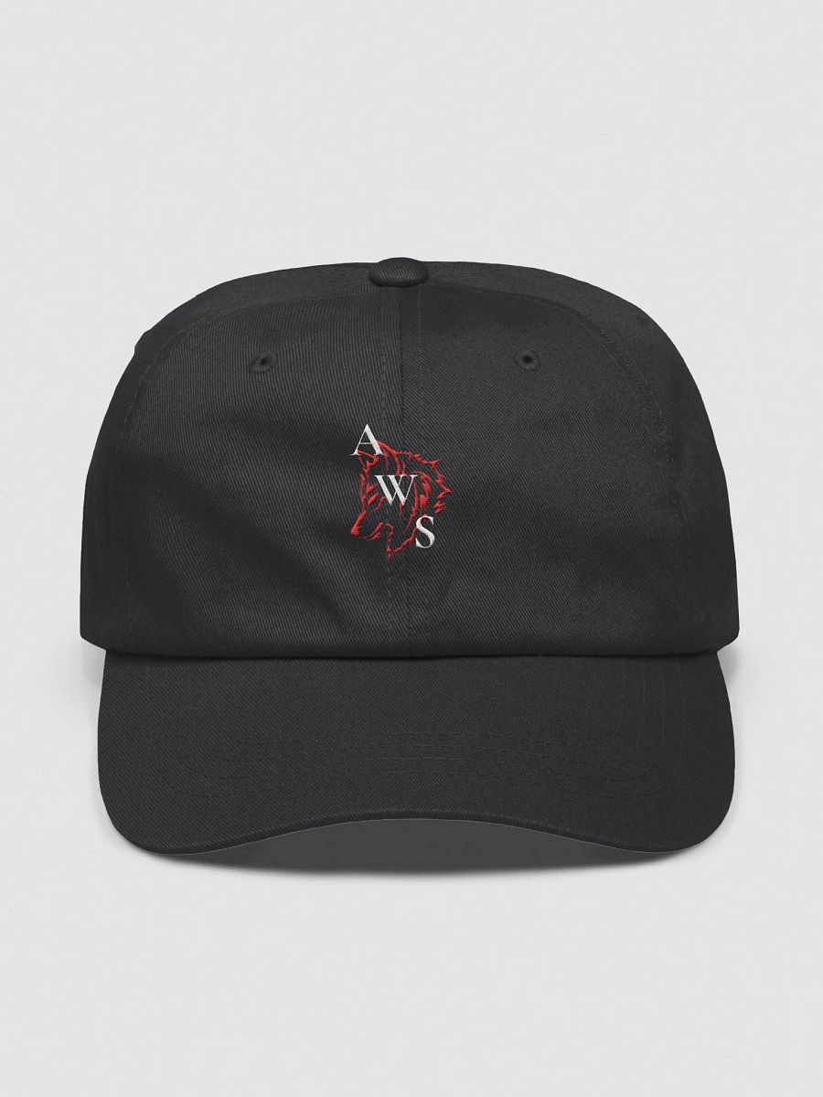 AWS Emblem Dad Hat product image (1)