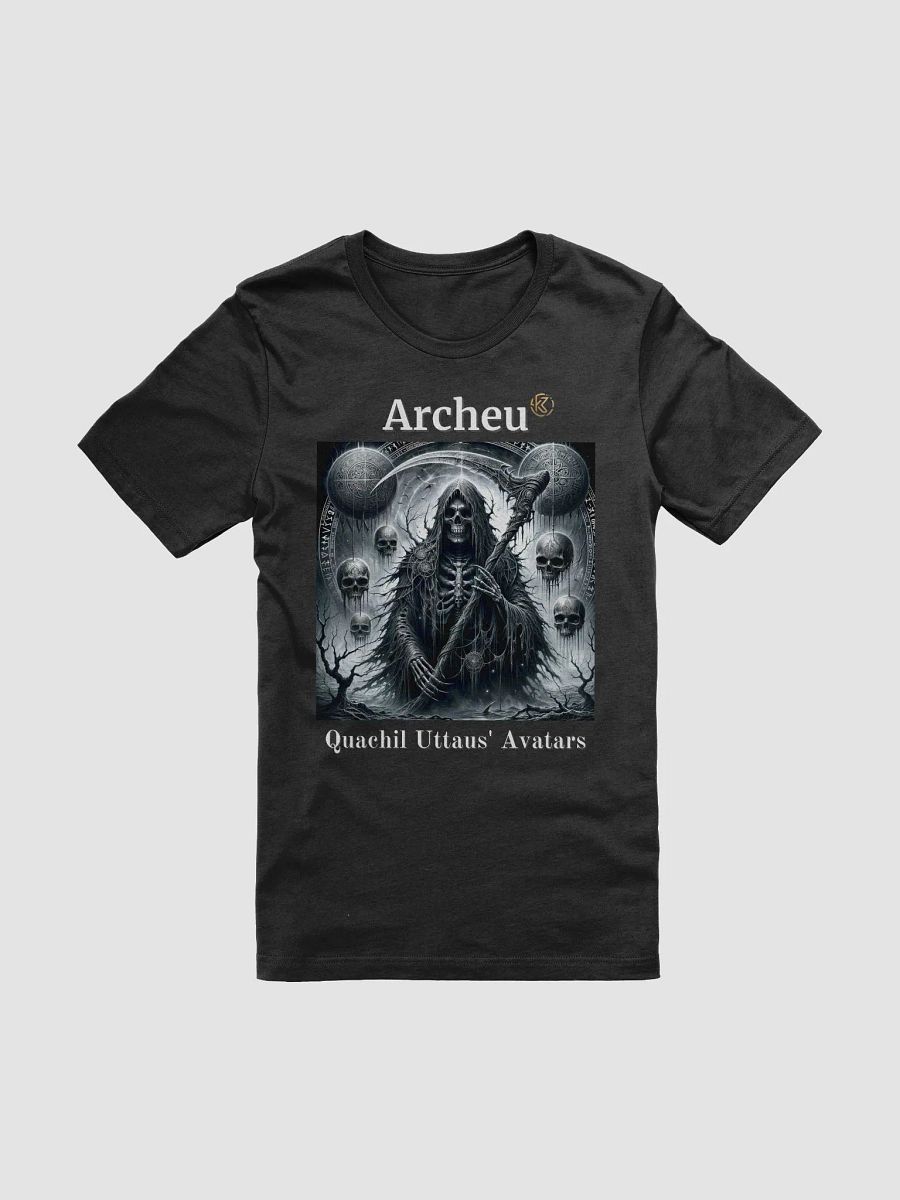 Supernal Archeu | Supersoft T-Shirt product image (1)