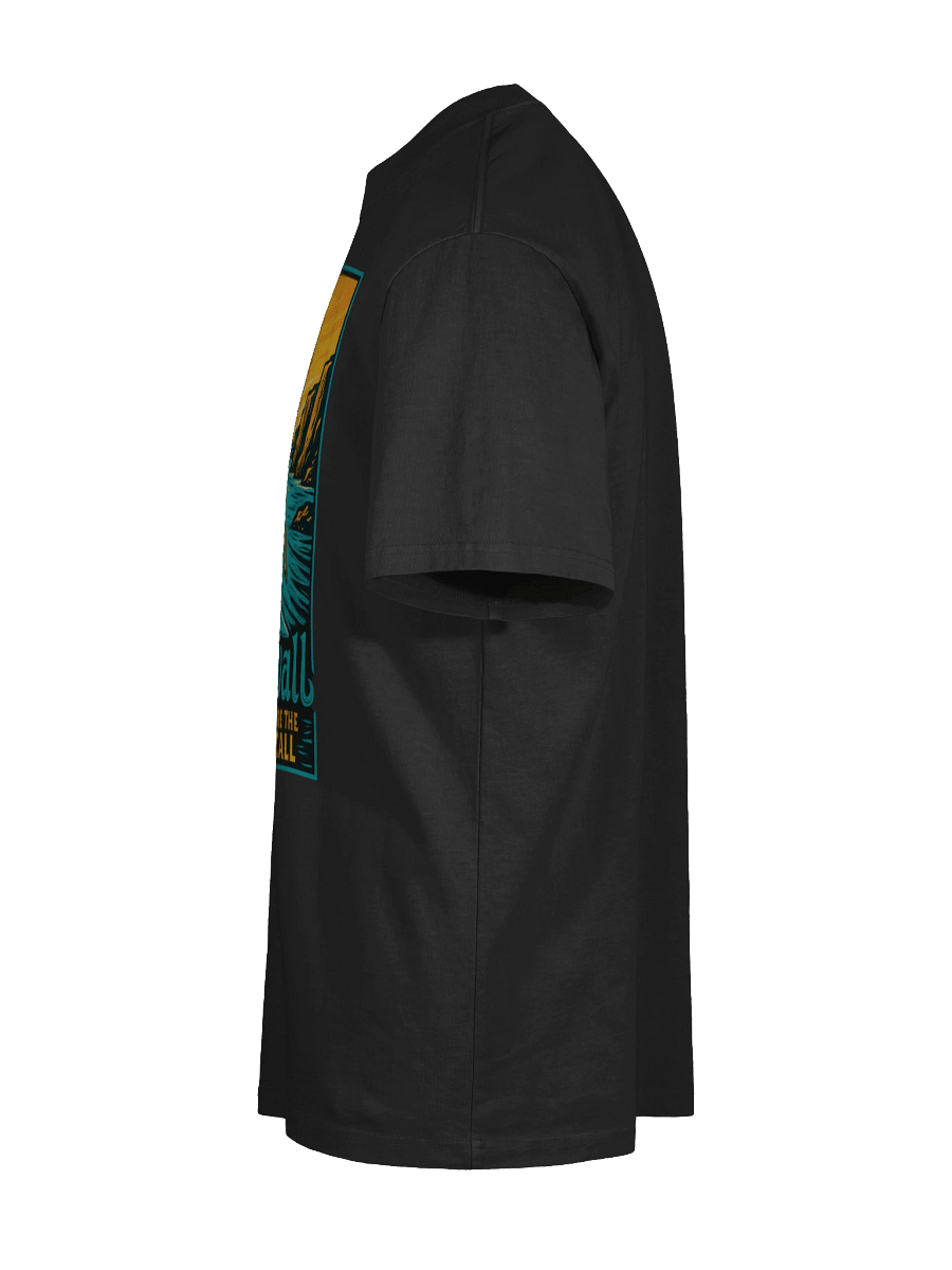 Cornish Surf Life Oversized Faded Tee product image (8)