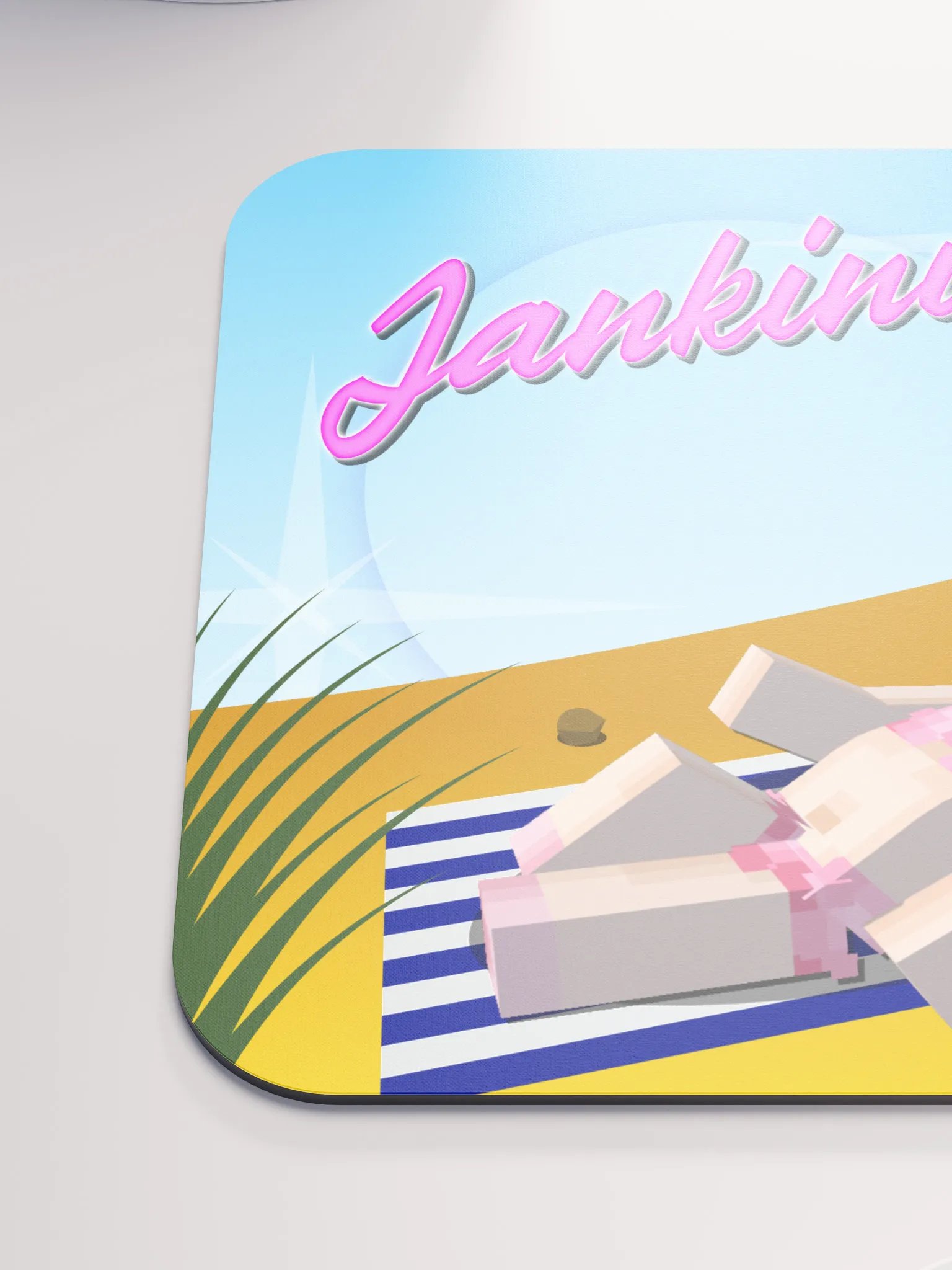 Jankini Mousepad product image (6)