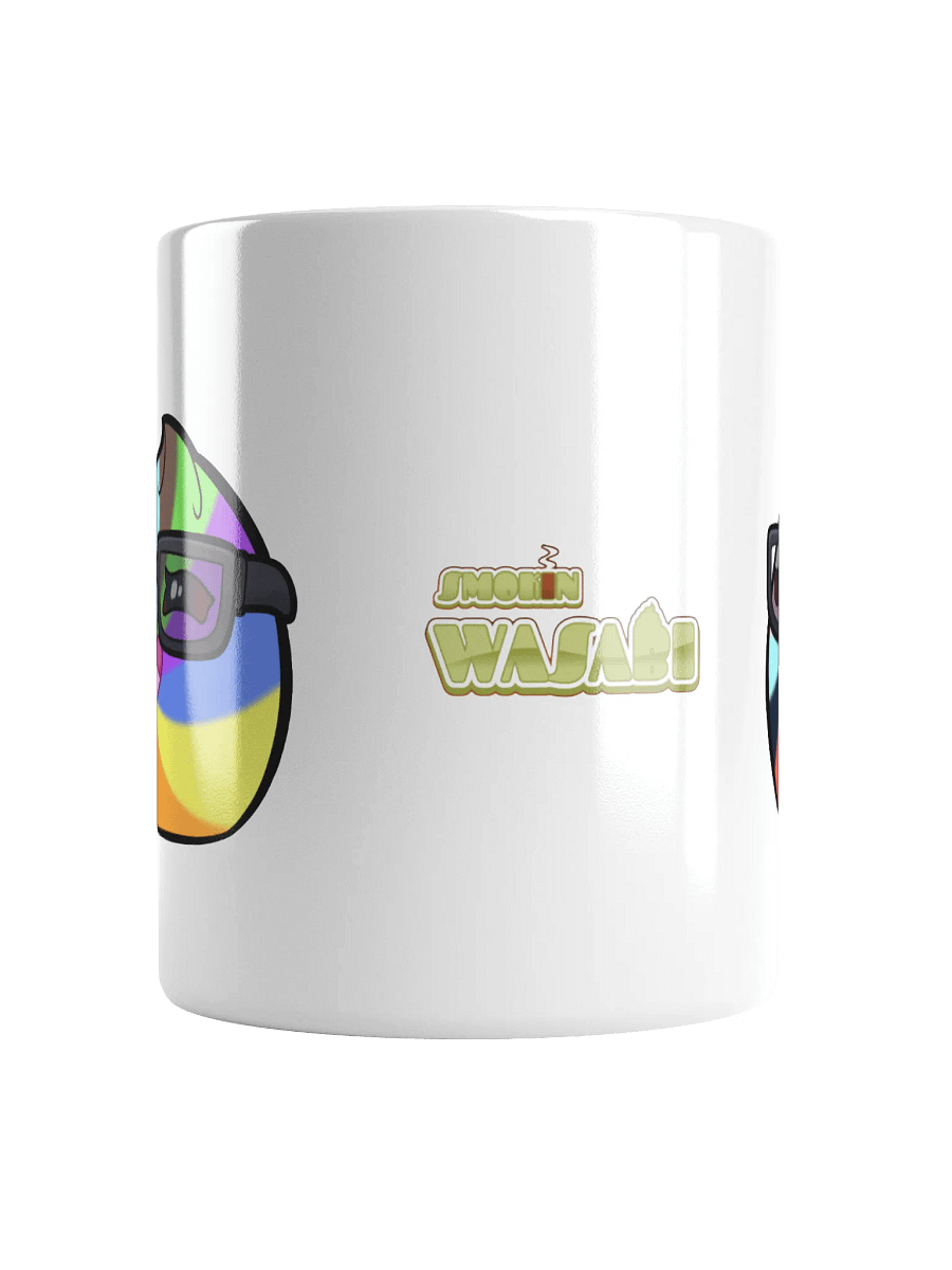 Pride Bun Mug product image (5)