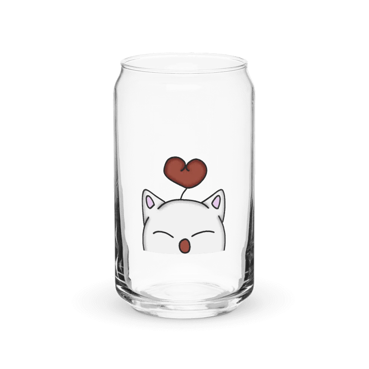 Moogle heart product image (2)