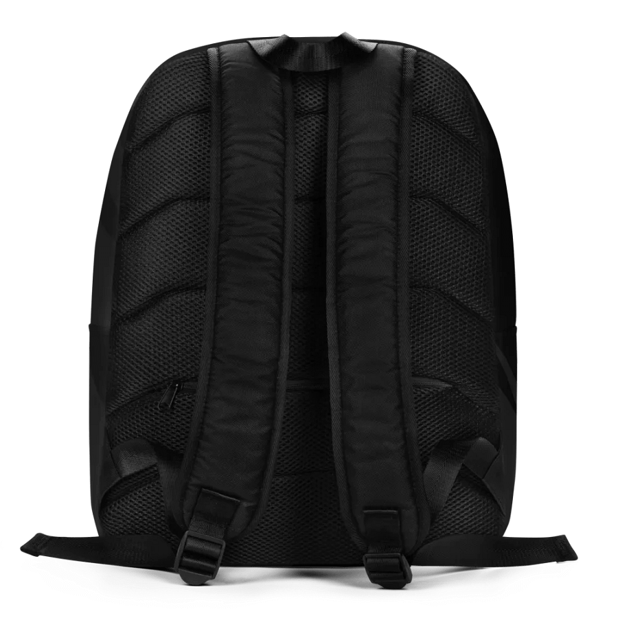 Racing Driver All-Over Print Backpack product image (4)