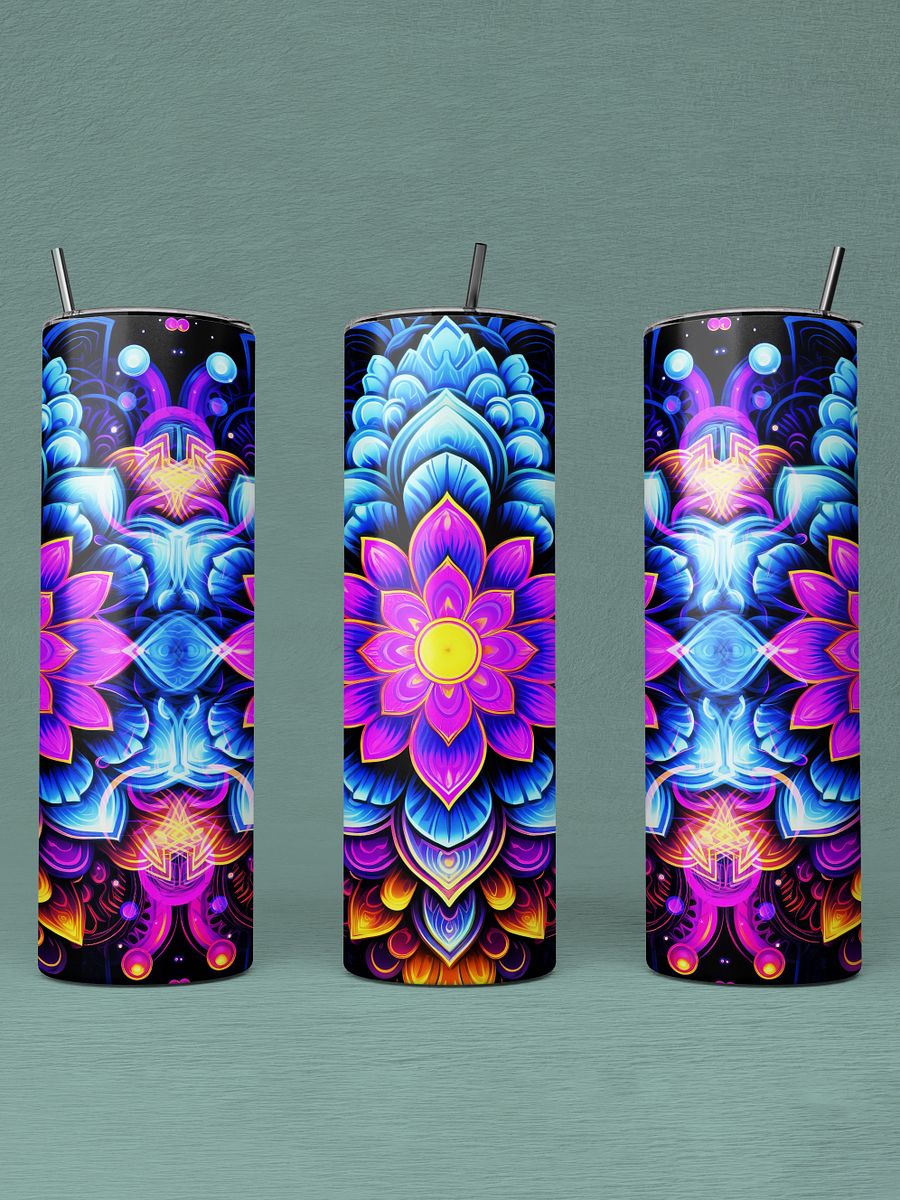 Stainless Steel Tumbler by Allcolor ST0031 product image (1)