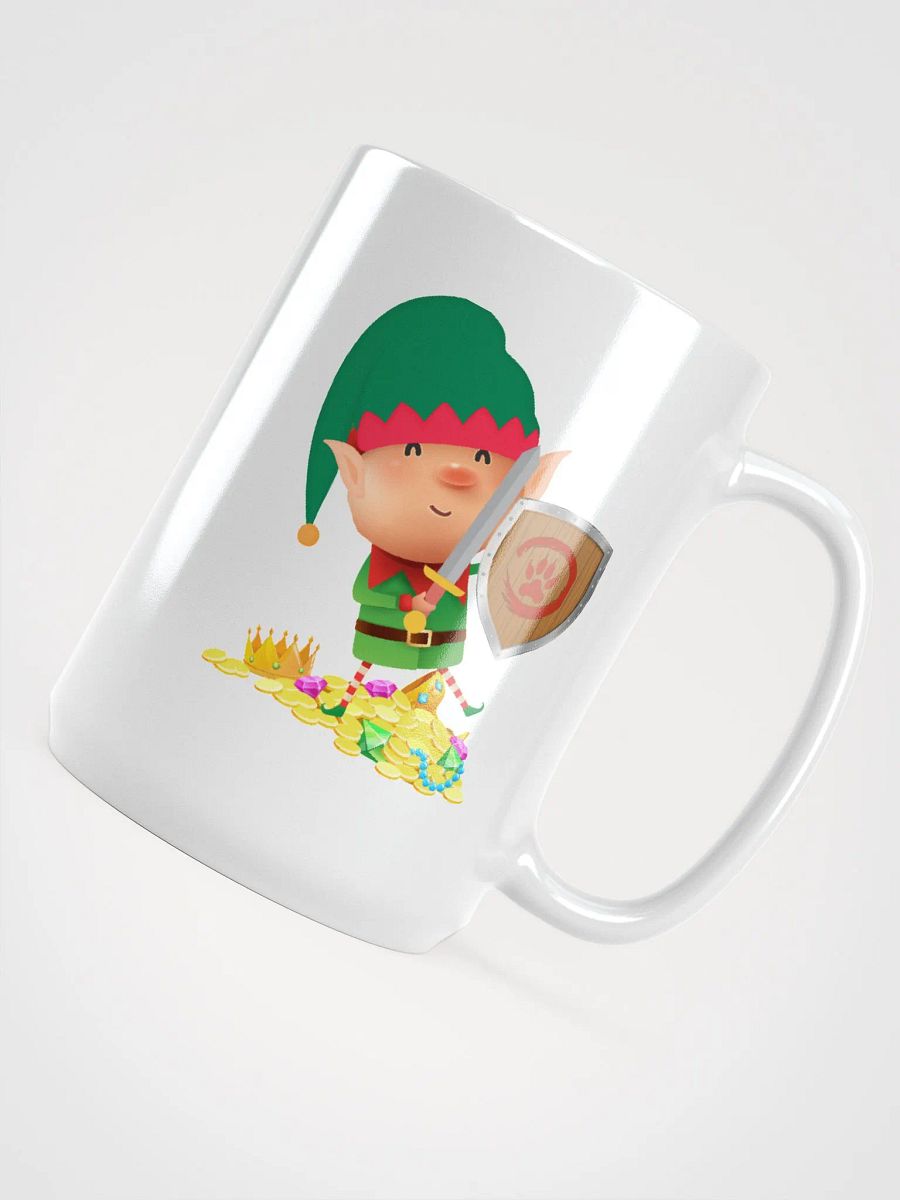 True Elf Warrior product image (4)