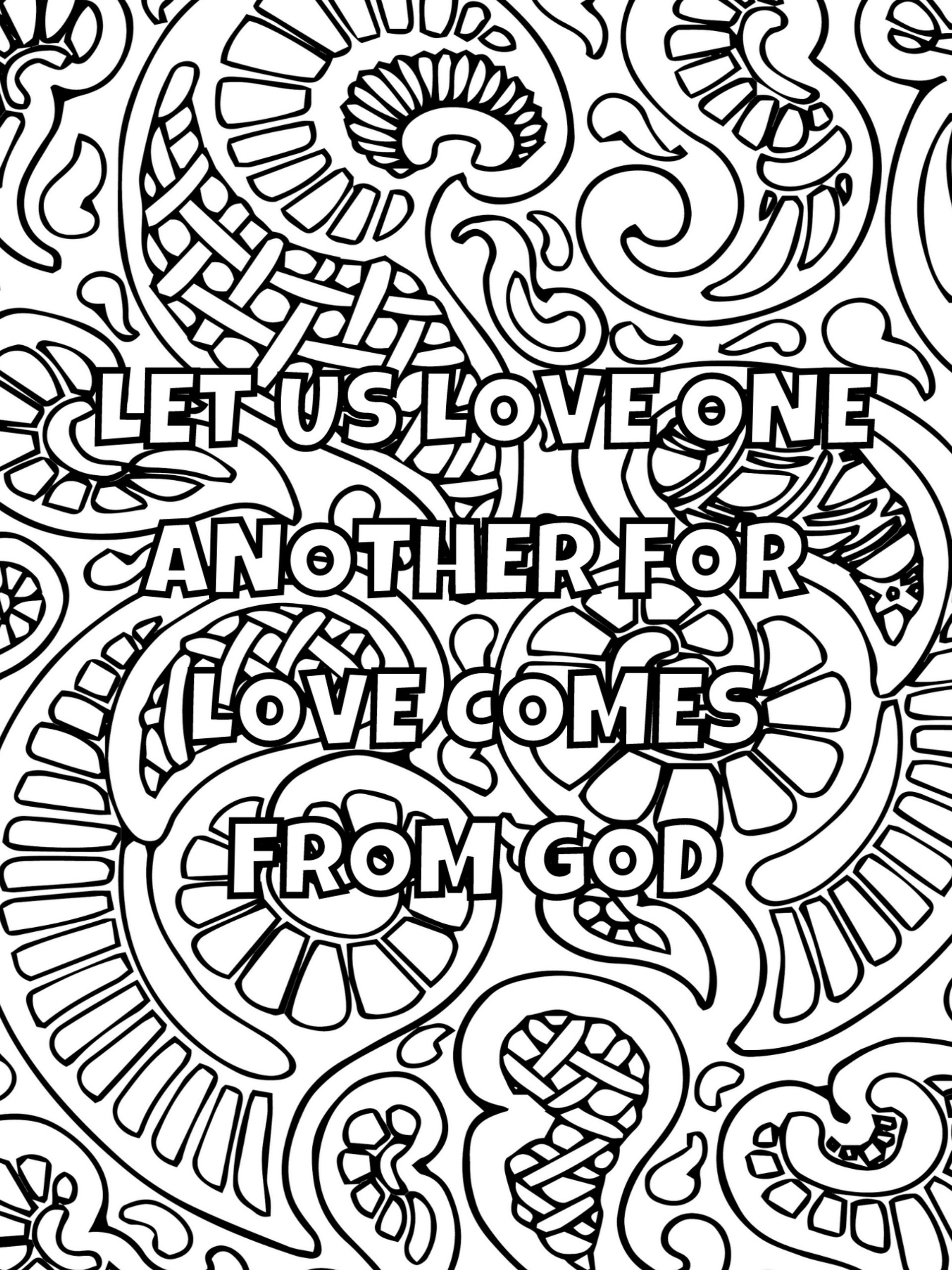 Graceful Patterns Bible Verses for Peace Volume 2 product image (8)