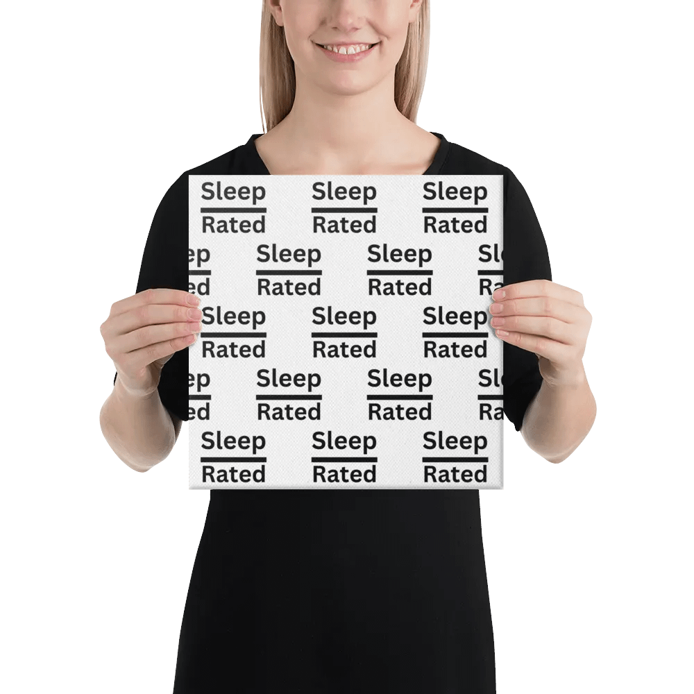 Sleep Is Overrated Print product image (7)
