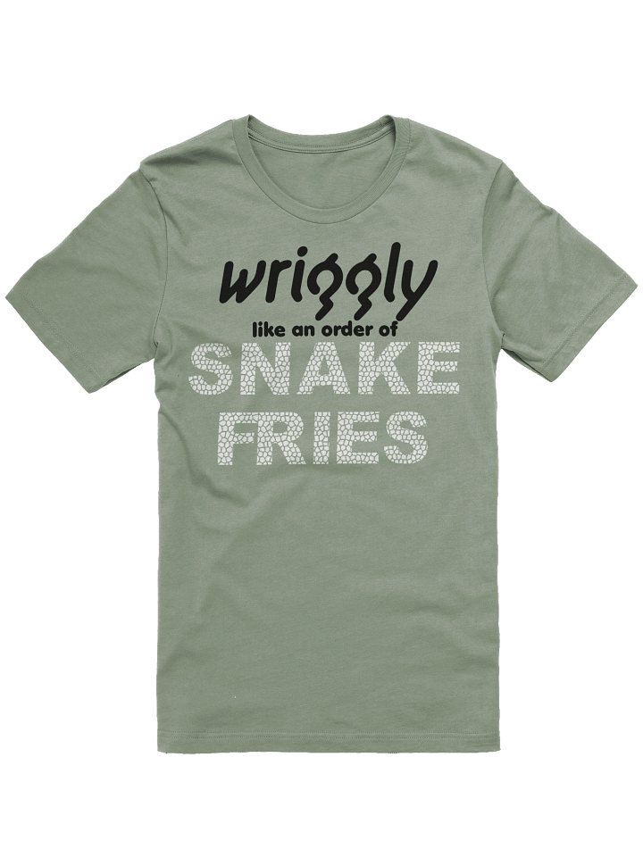 Snake Fries product image (3)