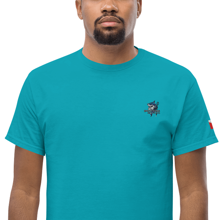 underwater t-shirt product image (138)