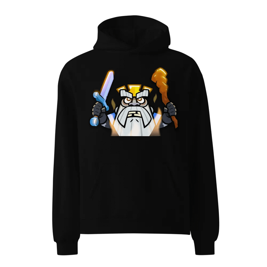 Ghost king product image (1)
