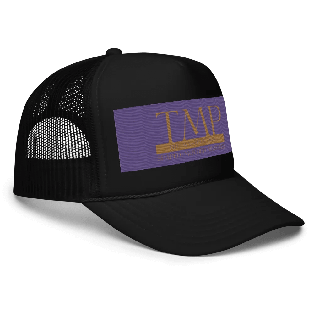 TMP HAT product image (3)