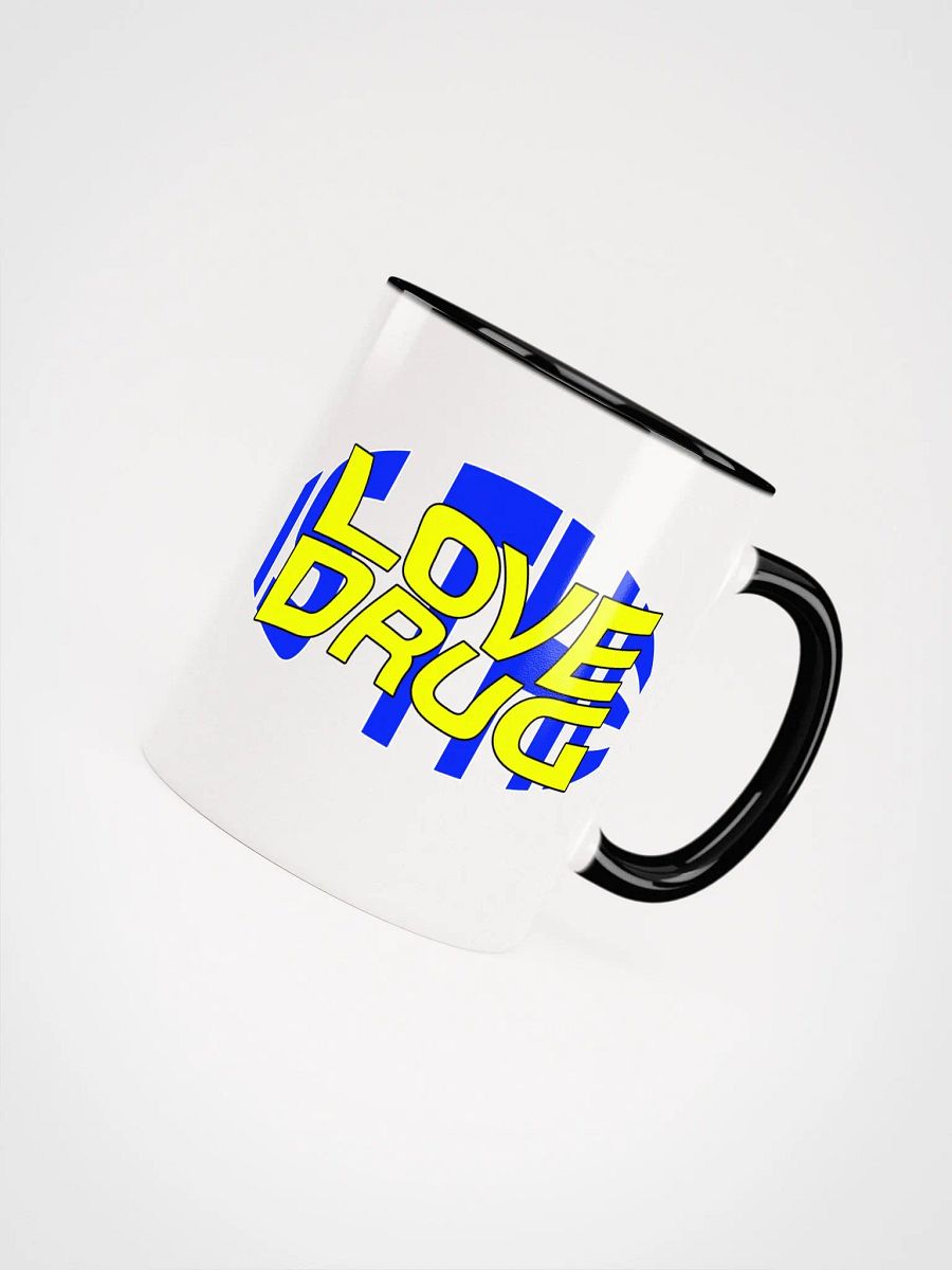 Love is the Drug Mug product image (8)