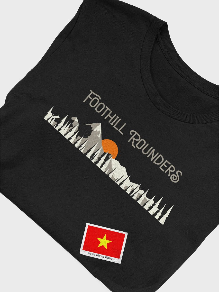 Big in Hanoi shirt product image (5)