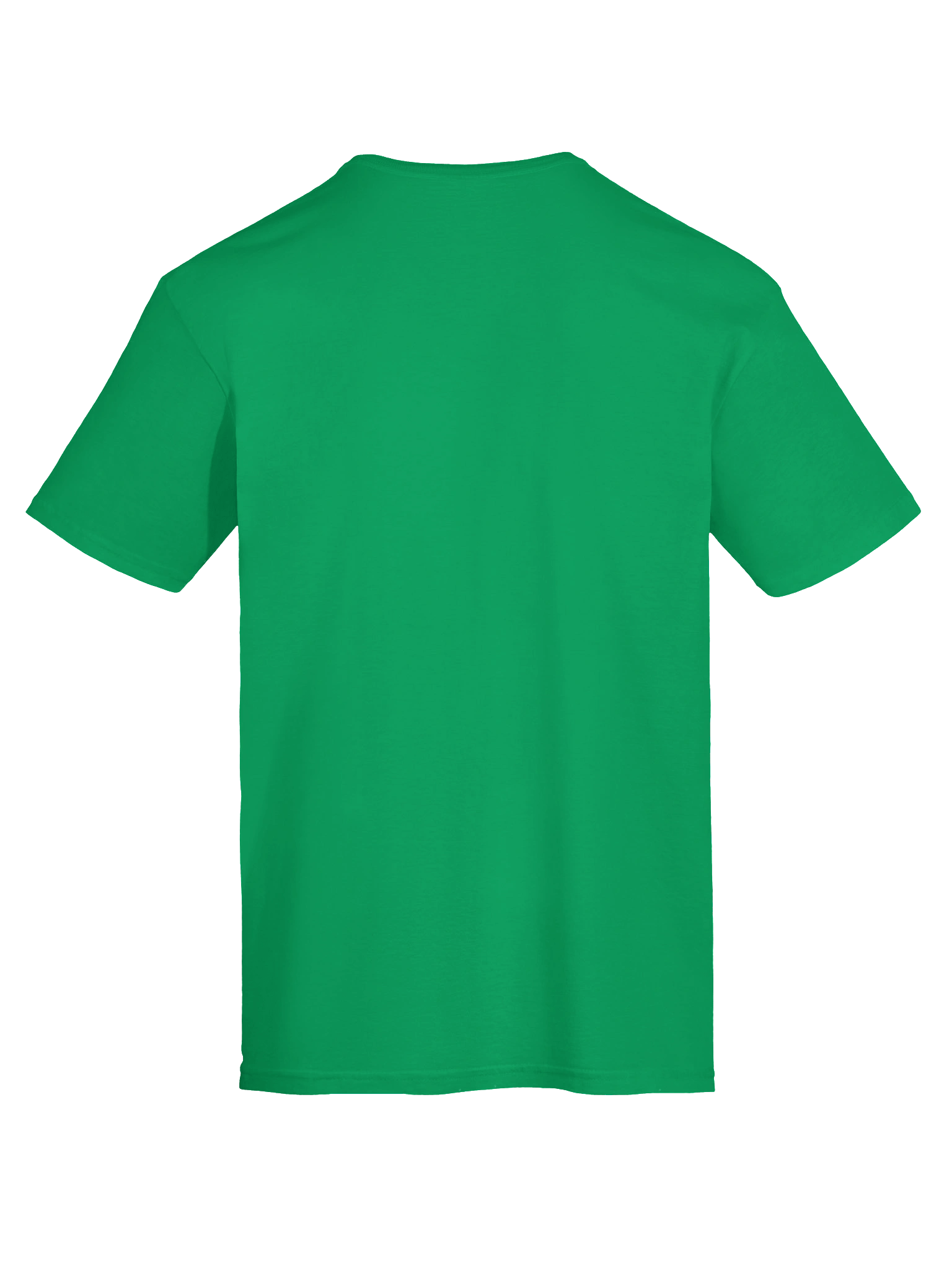 Green Drop My Flag Tee product image (11)