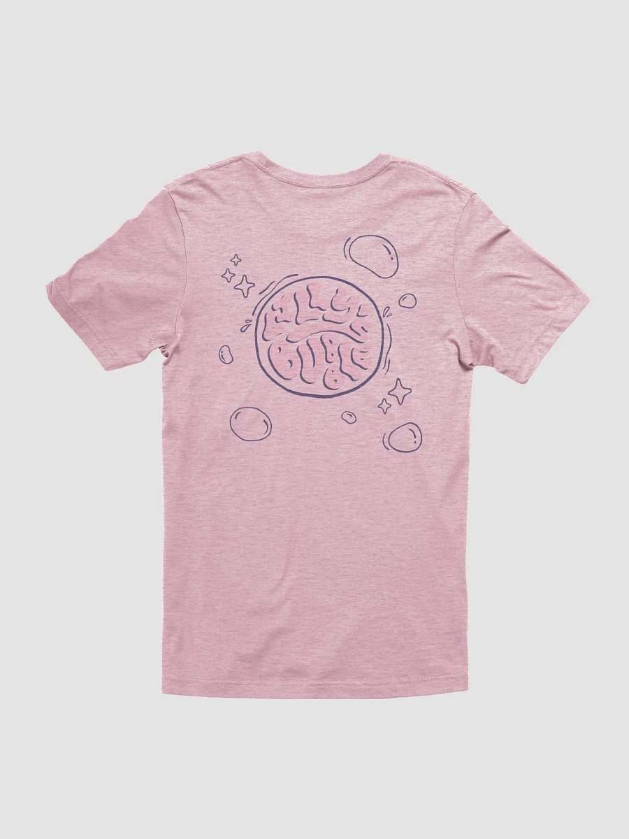 The Classic Bubble T-Shirt product image (11)