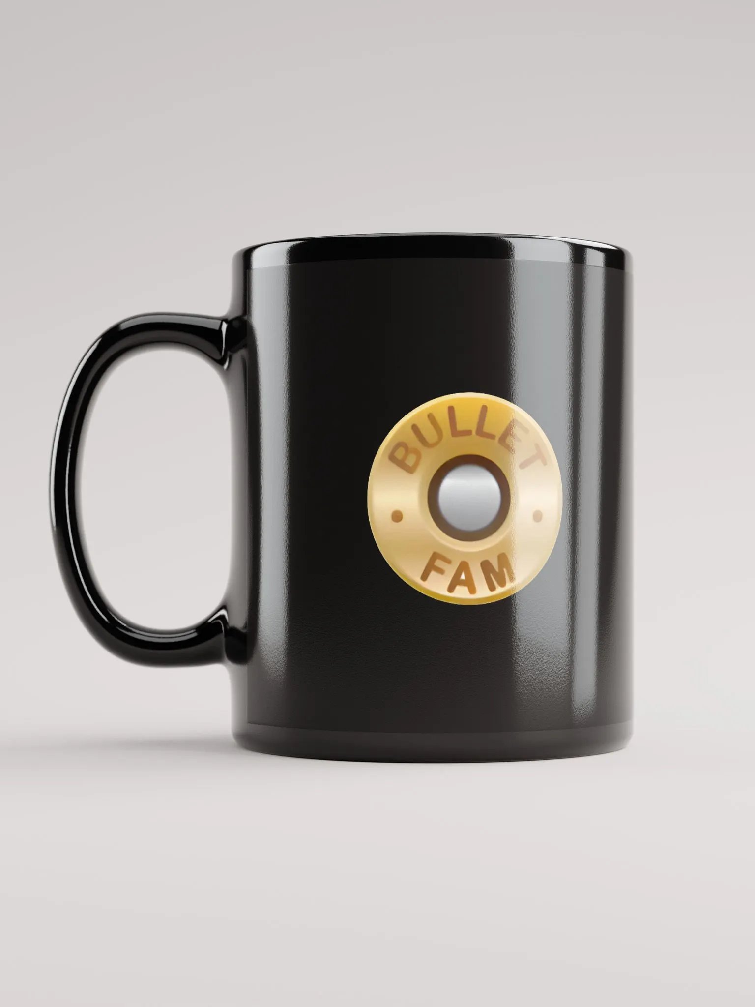 UBF Mug product image (11)