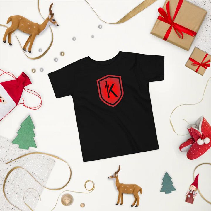 Kids T-Shirt product image (2)