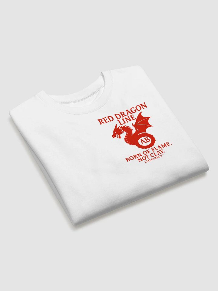 🟥 RED DRAGON-SWEATER product image (37)
