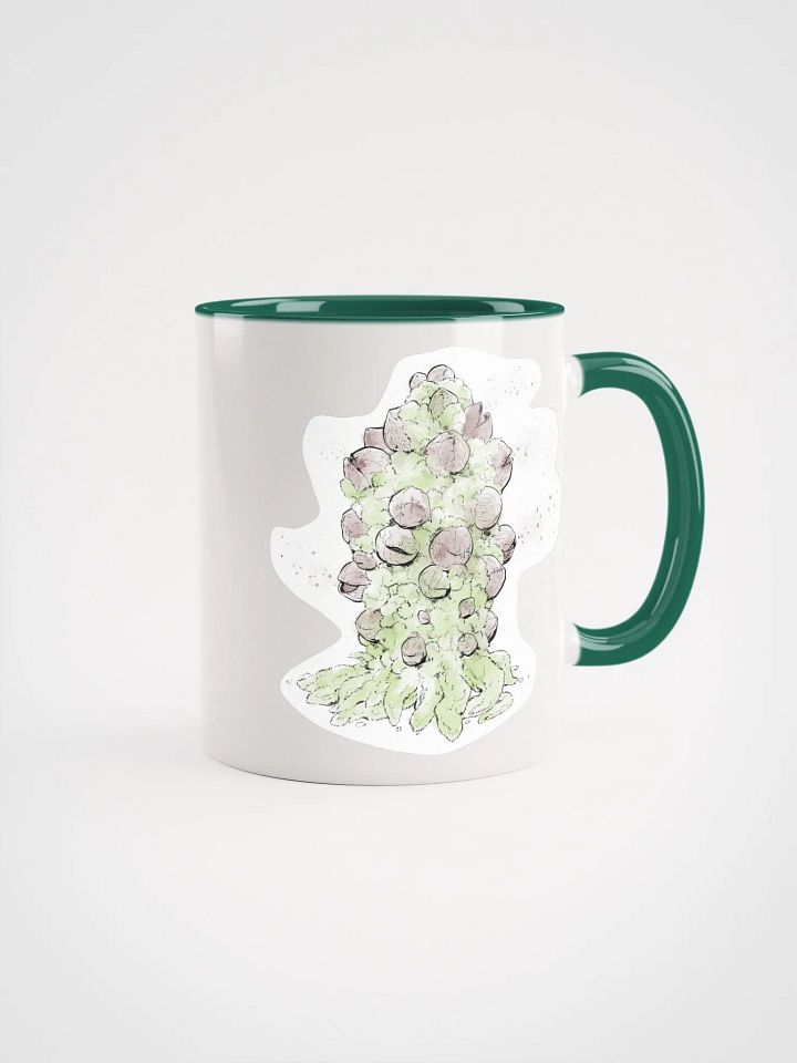 Mold Mug product image (1)