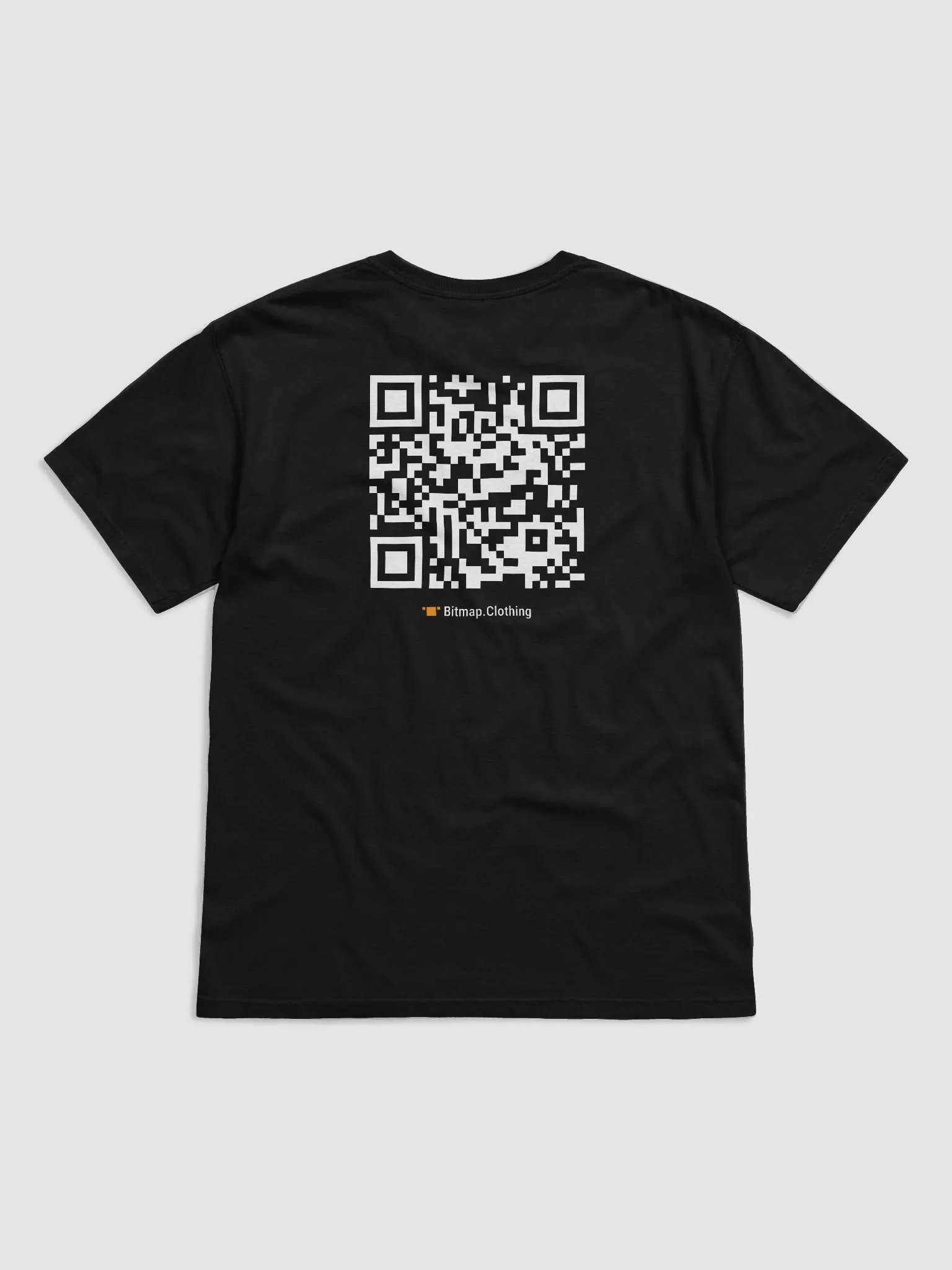 Bitcoin Metaverse Tee product image (2)