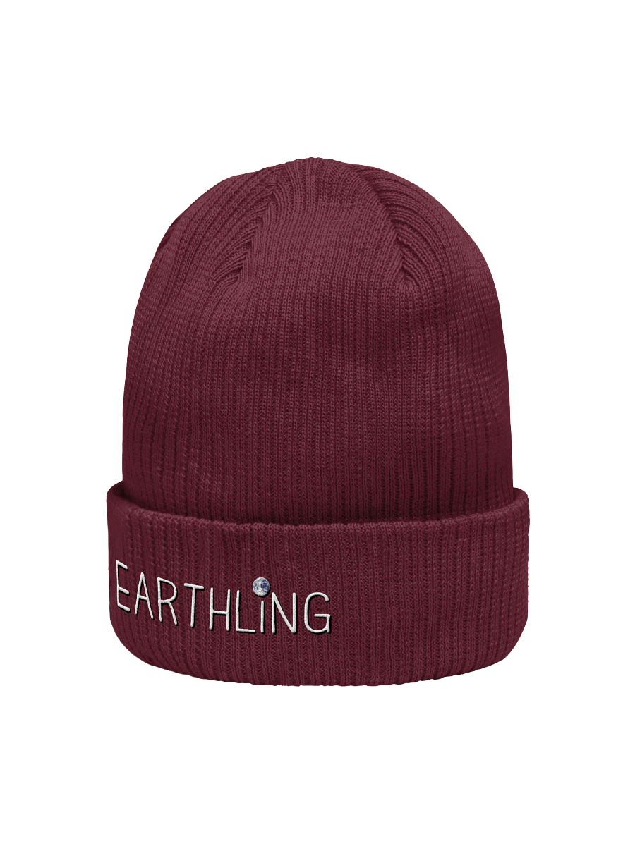 EARTHLING Beanie product image (13)