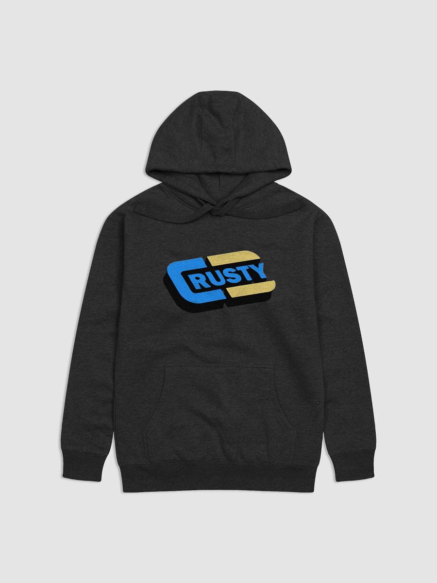 Crusty Hoodie product image (3)