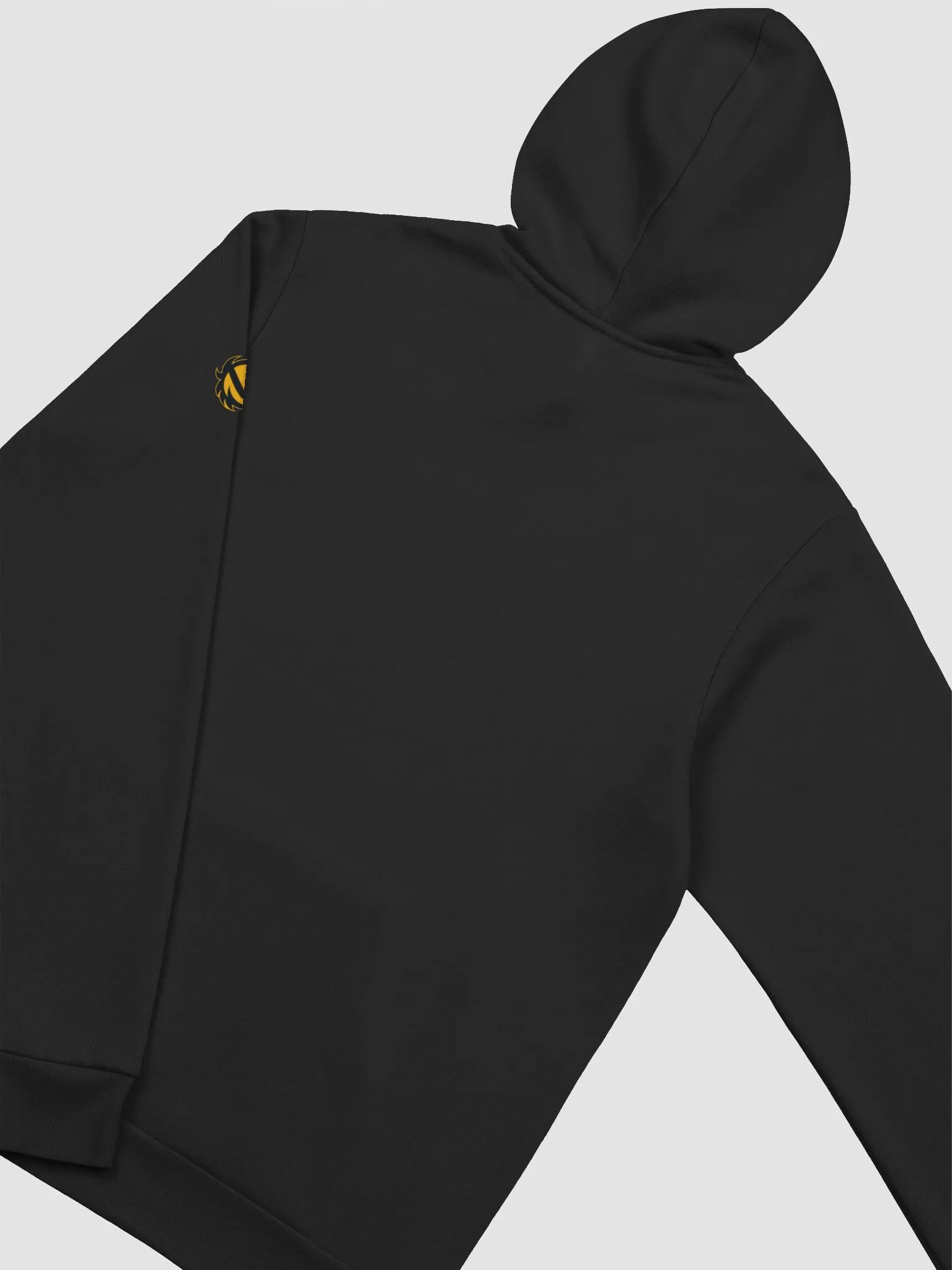Verlin vs Morgan Le Fay Super Soft Sweatshirt (Front Design) product image (4)