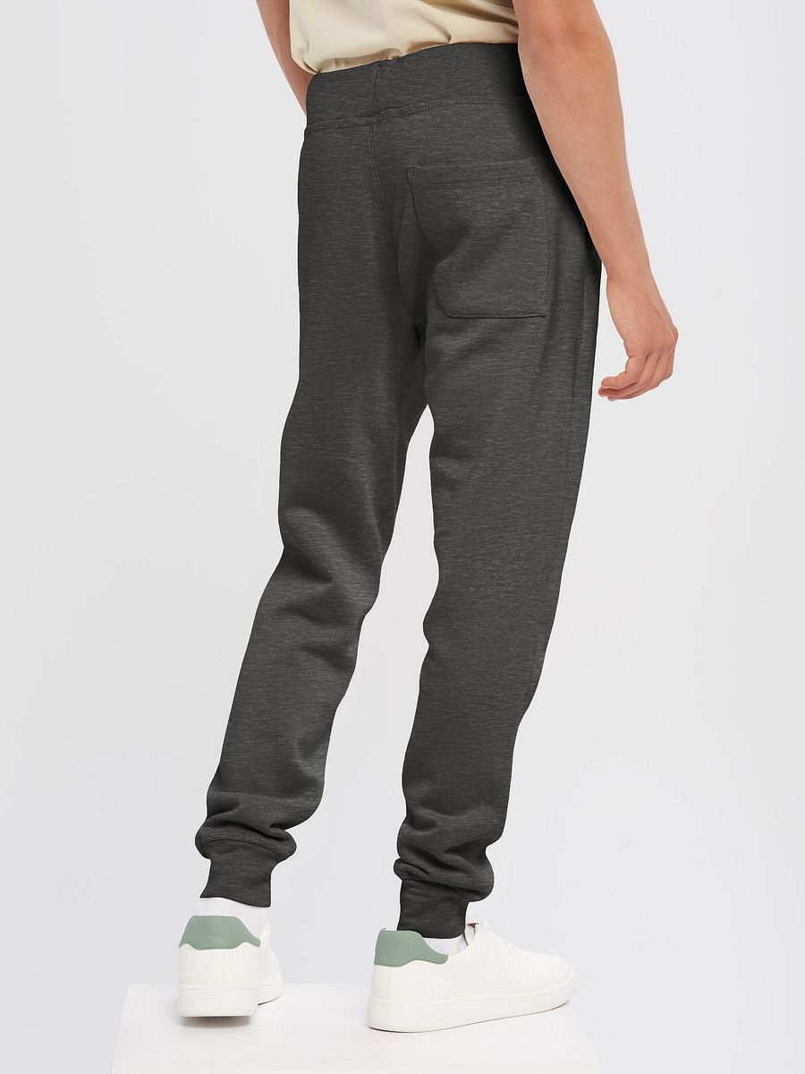 Who Want SmoCe Text Joggers product image (25)