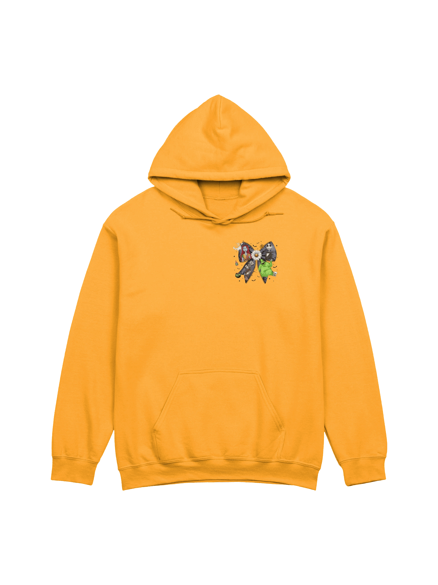 'Nightmare Bow' Hoodie product image (27)
