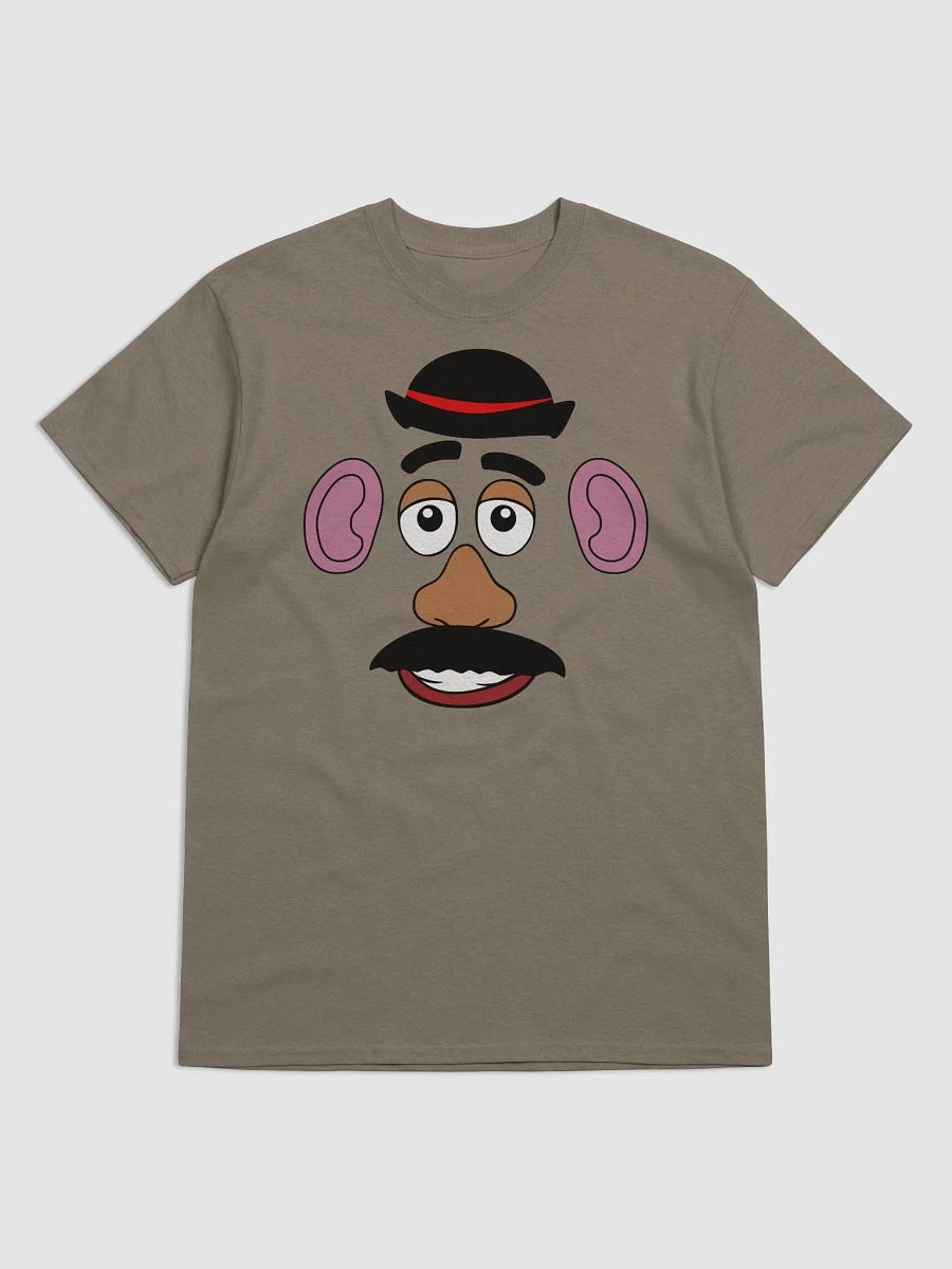 Mr. Spud Face T-Shirt product image (1)
