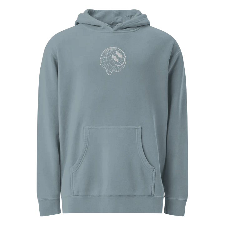 i'm ok embroidered hoodie product image (49)