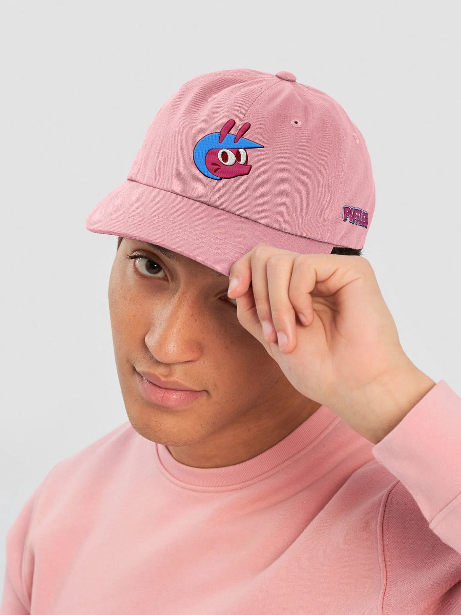 Puffler Hat product image (5)