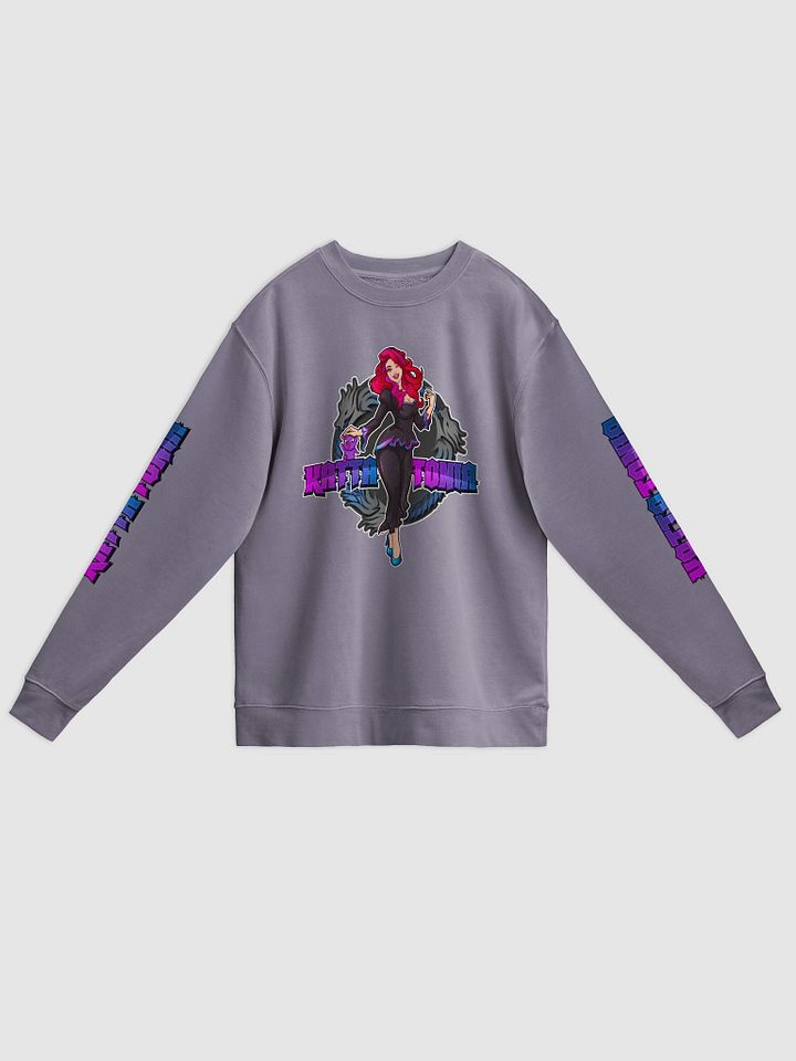 Kattatonia Sweatshirt product image (21)