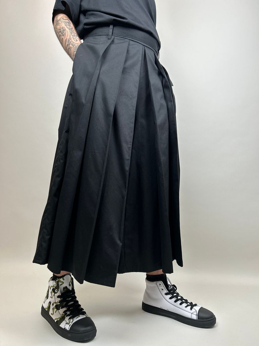 Hakama Pants product image (3)