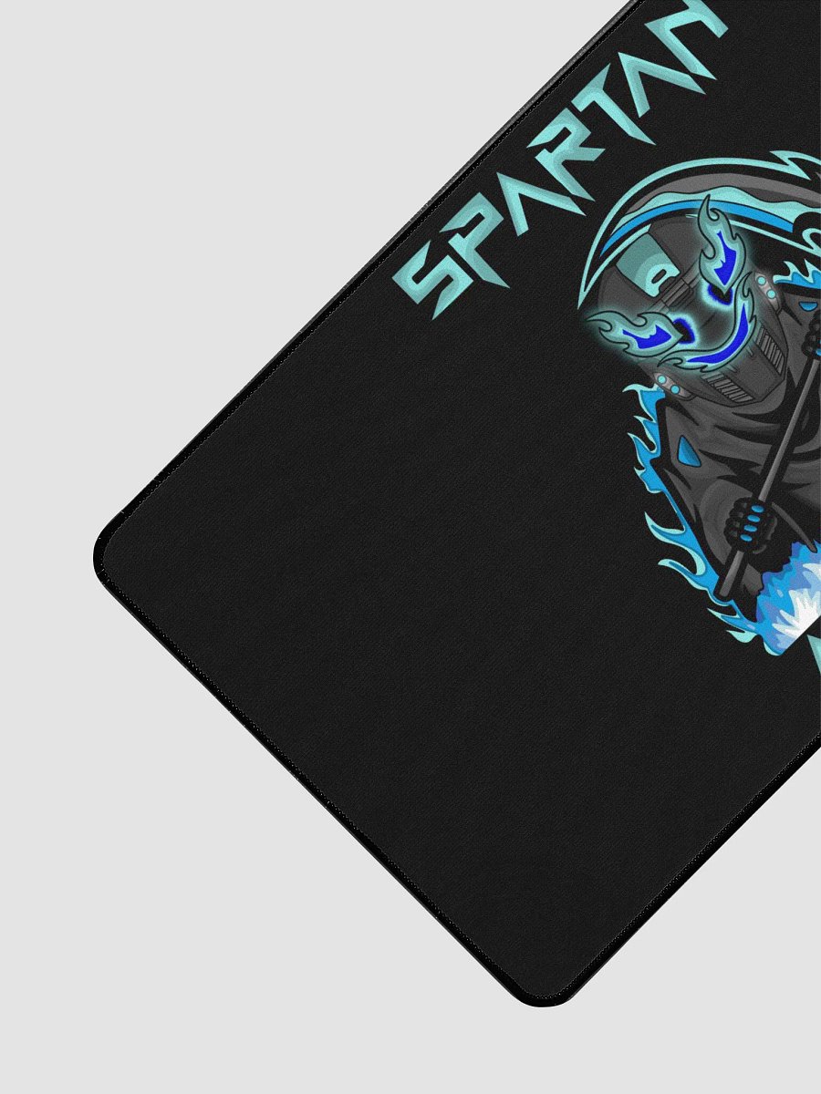 Spartan Arcadia Soul Flame desk mat product image (3)