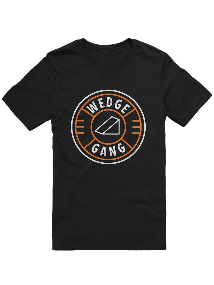 Wedge Gang Shirt product image (1)