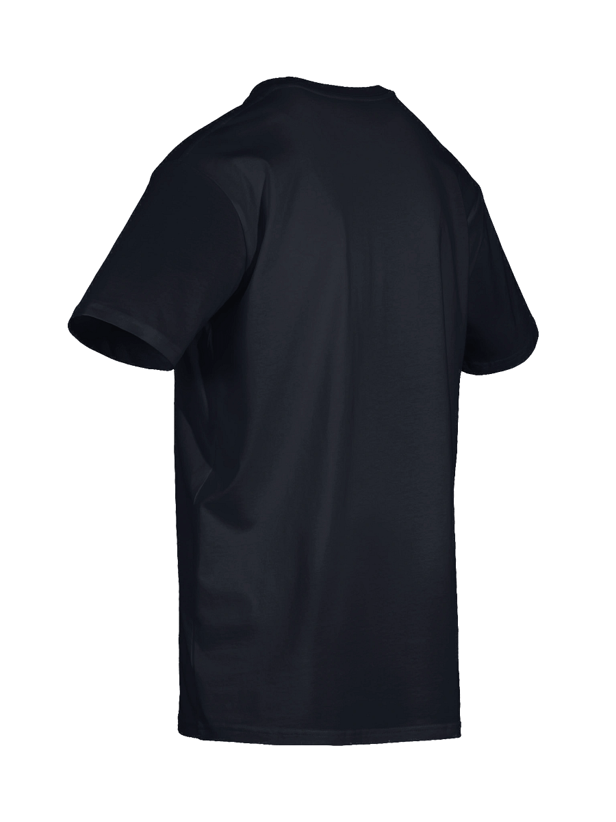 Ghostly Connection Unisex T-Shirt product image (16)