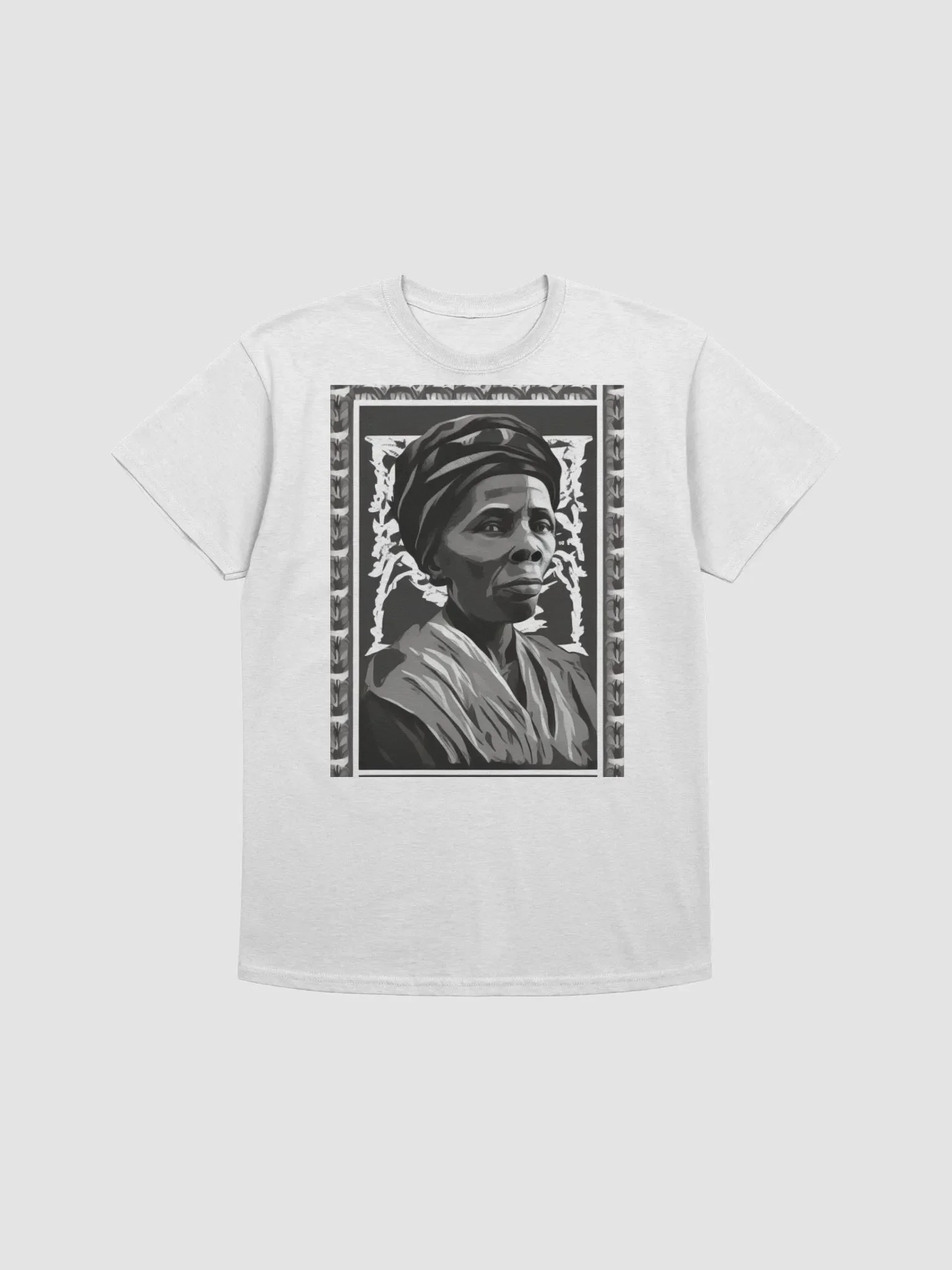 Queen Tubman Tee product image (3)