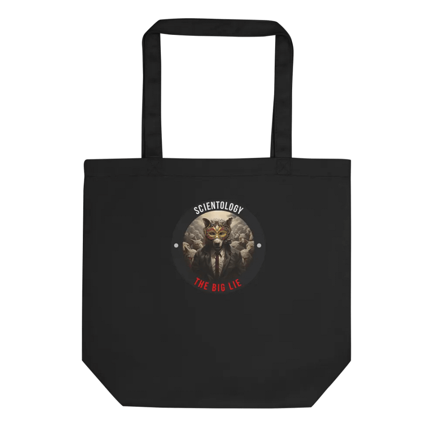 STBL WOOLFIE TOTE product image (1)