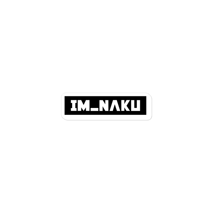 im_naku Magnet 1 product image (1)