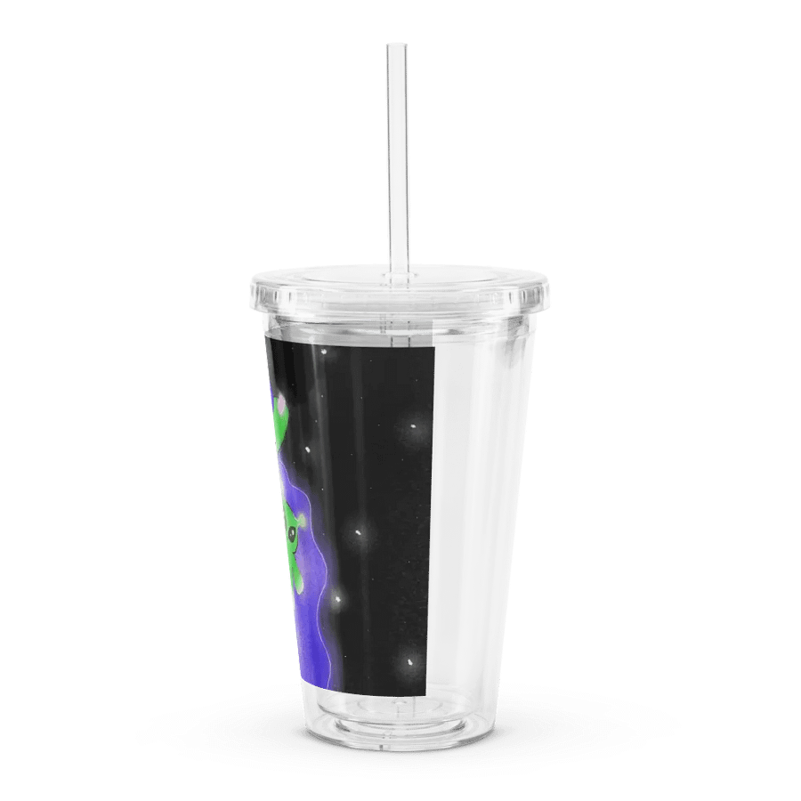 "gleep glorp" tumbler product image (4)