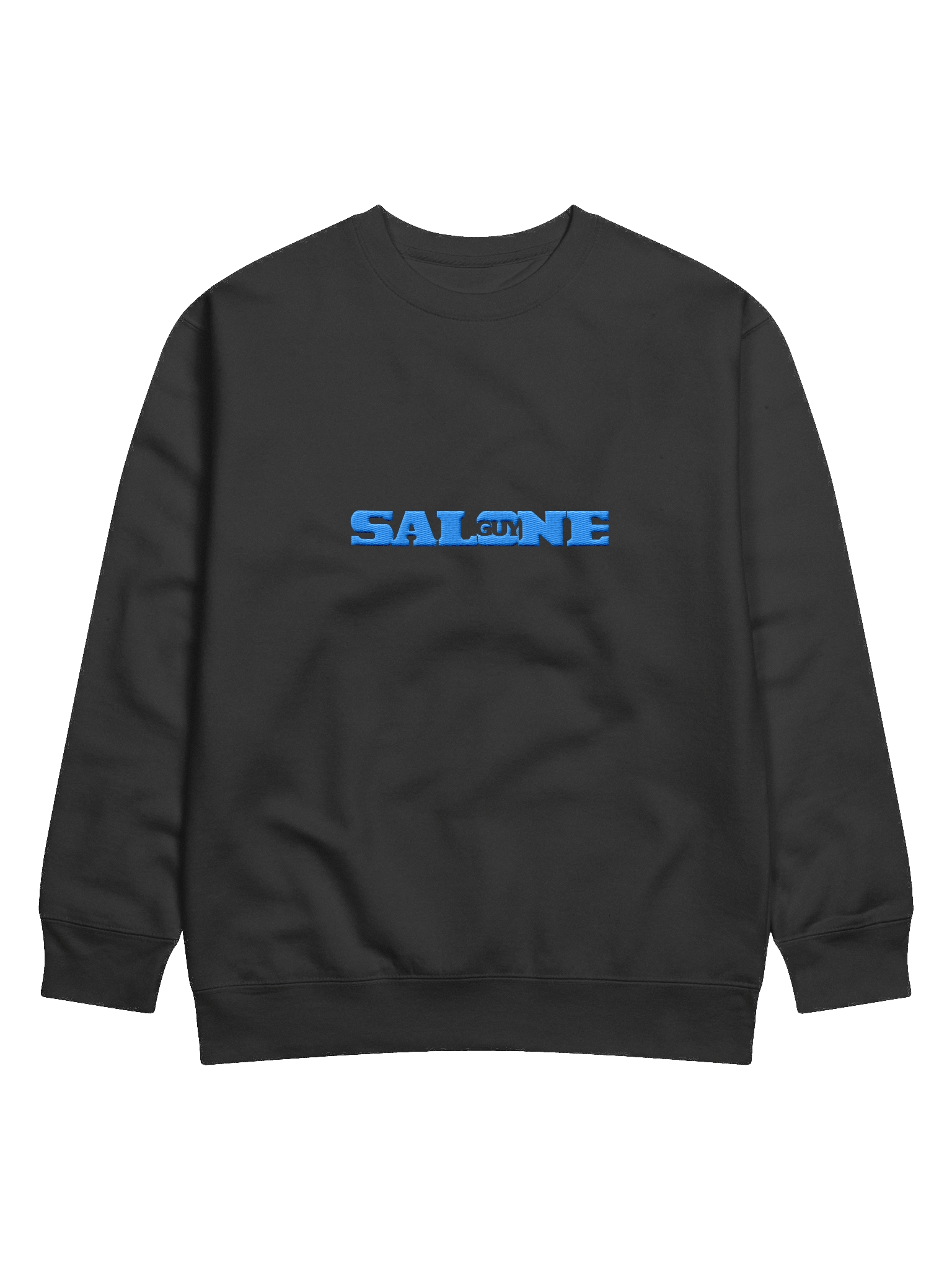 SALONE GUY Premium Sweatshirt product image (5)