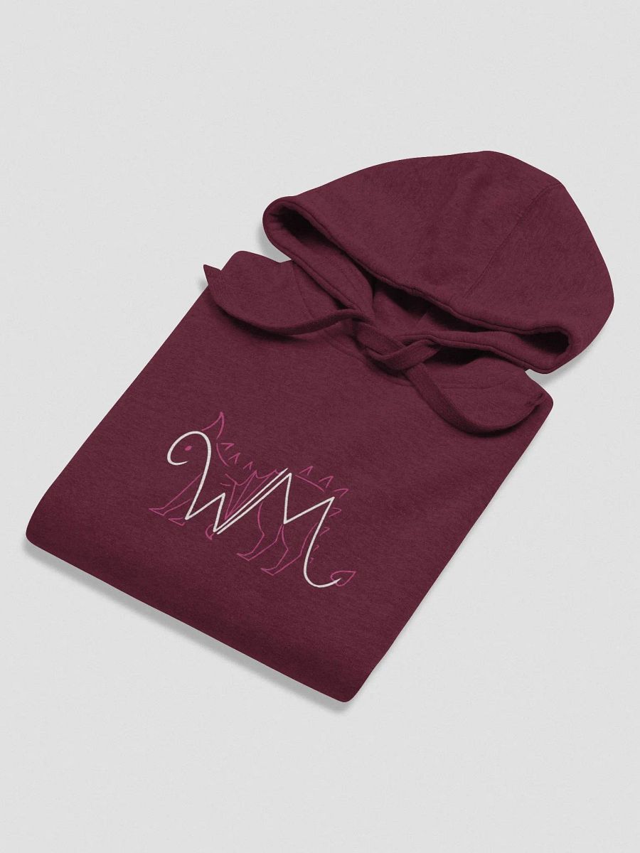 WittyMichi Logo Sweater product image (26)
