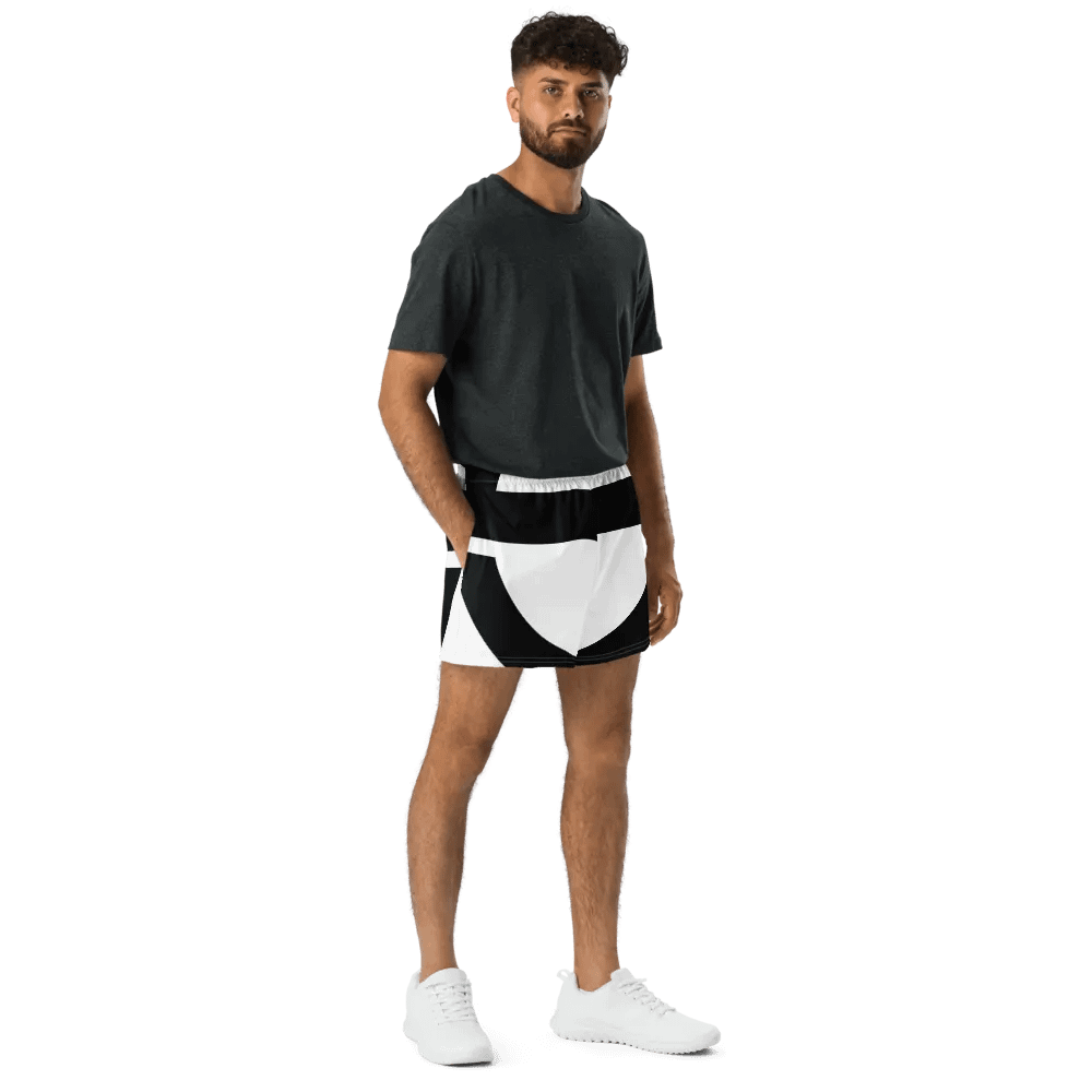 TeamLNW X Mandy Summer Exclusive Shorts product image (10)