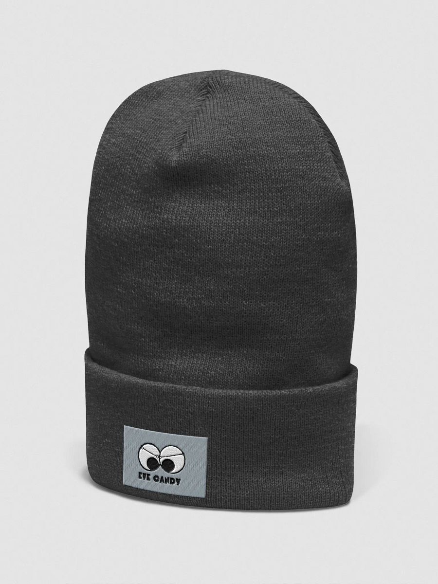 First drop beanie product image (2)