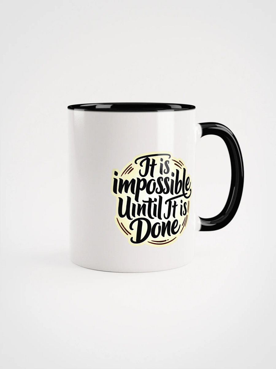 Inspiration in Every Sip Mug product image (1)