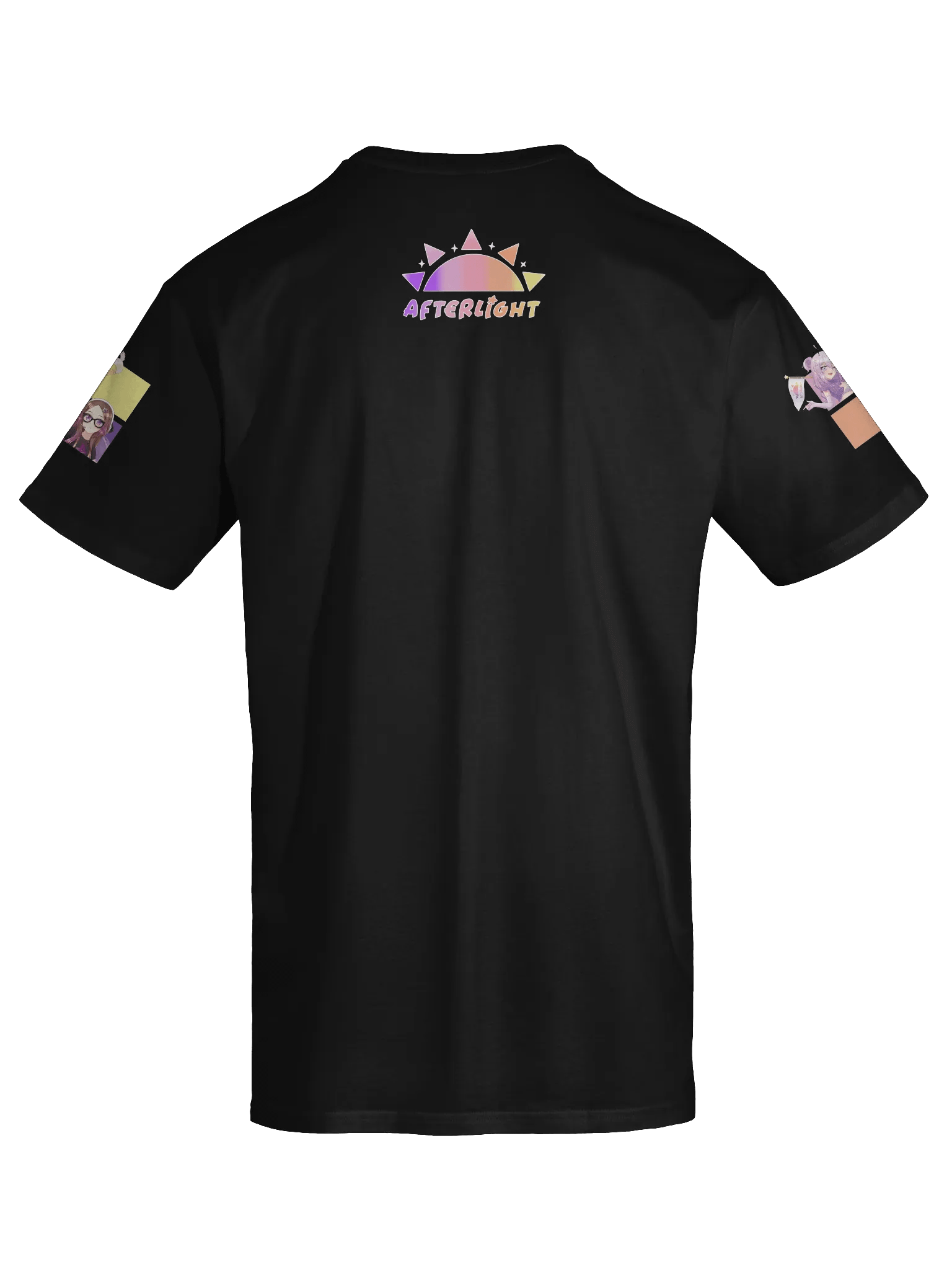 AFTERLIGHT Summer Fun Shirt! product image (6)