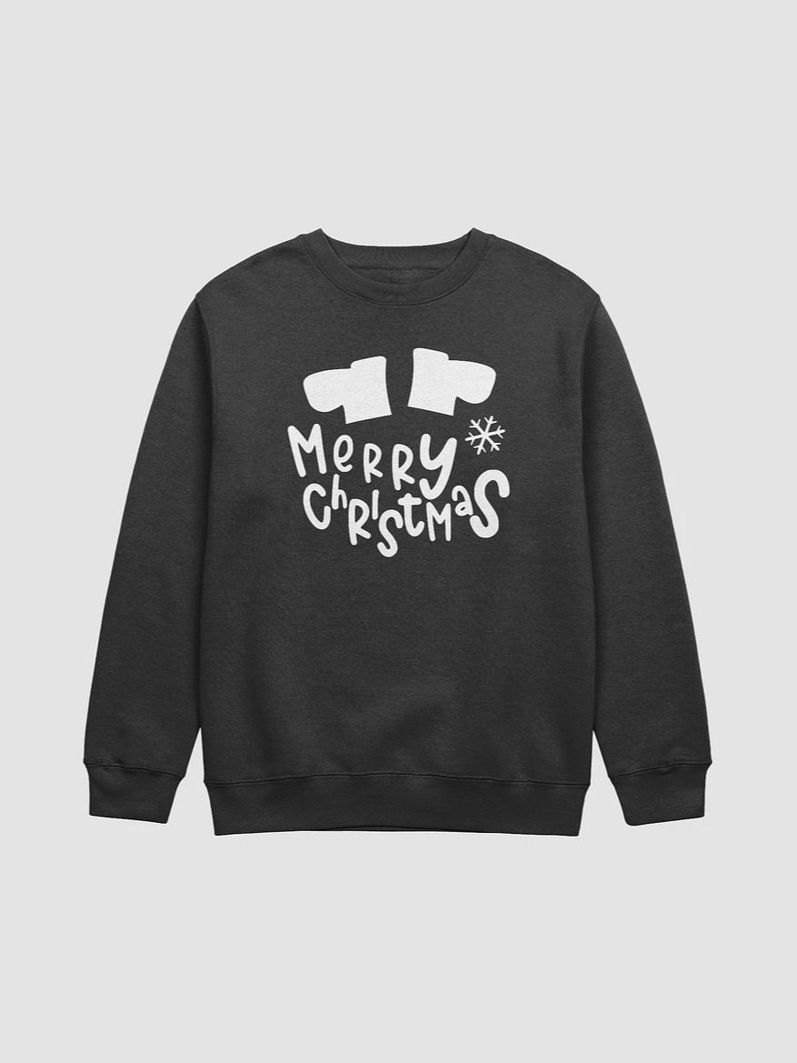 INSTANT DOWNLOAD /FREE DESIGN /Merry Christmas/ Santa's shoes / 2025 product image (2)