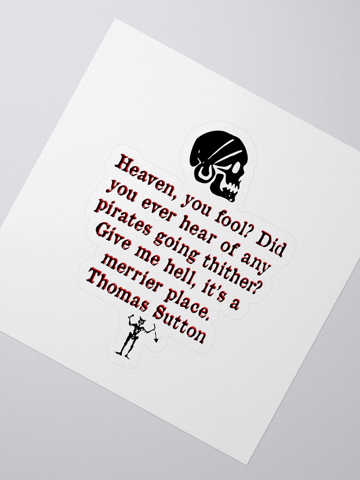 Pirates product image (2)