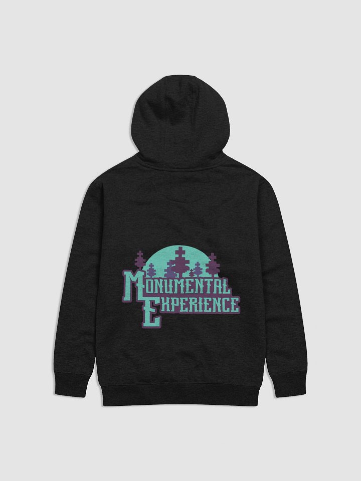 Monumental Experience Unisex Hoodie product image (50)